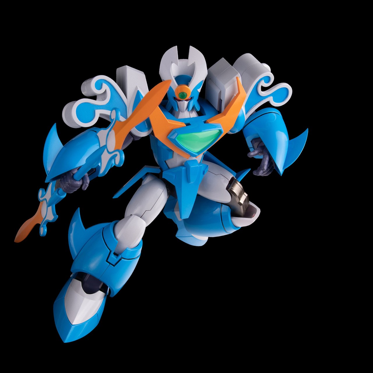 Pre-order : METAMOR-FORCE Mado King Granzort Aquabeat by Sentinel