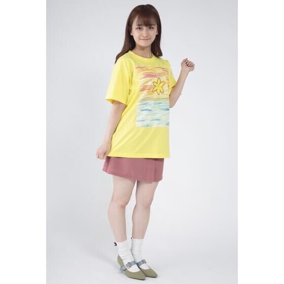 PRE-ORDER : Ohsama Sentai King-Ohger King-Ohger Channel T-shirt