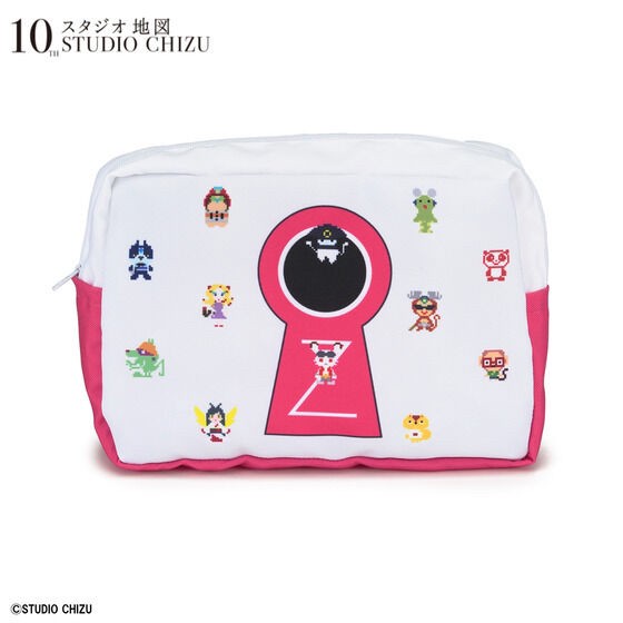 PRE-ORDER : Summer Wars Pouch