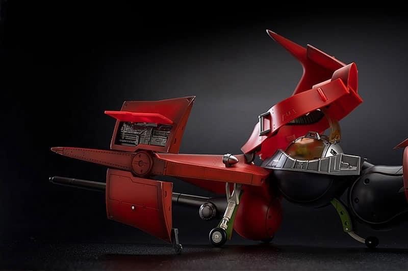 Pre-order : 1/48 Swordfish II (Cowboy Bebop) by Good Smile Company (Rerelease)