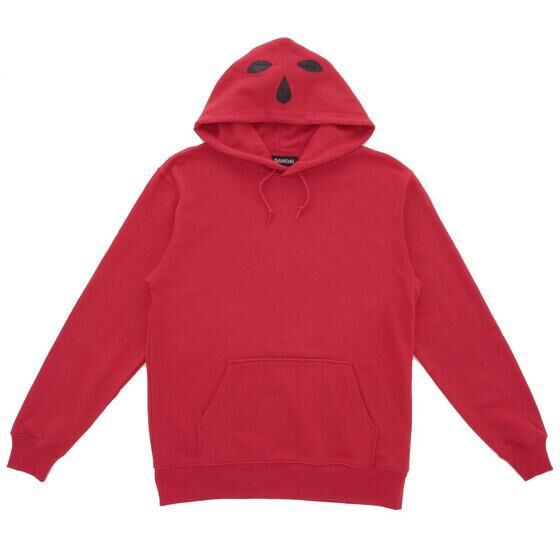 PRE-ORDER : Ultraman Leo Nova Hoodie