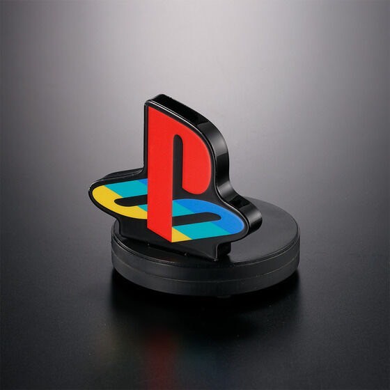PRE-ORDER : Acrylic Logo Display Sounds PlayStation(TM)
