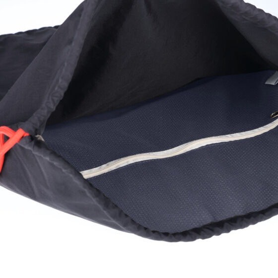 PRE-ORDER : Mobile Suit Gundam Training Wear Item Deodorizing Drawstring Bag (2 Types)