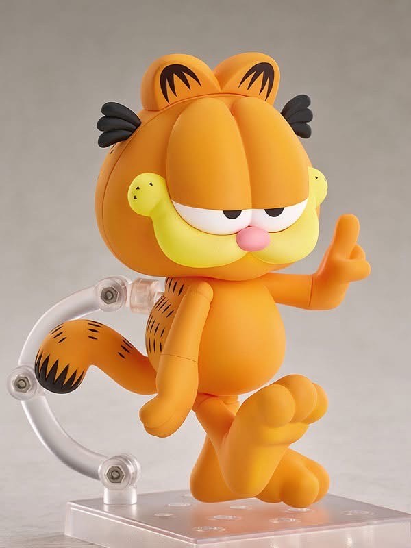Pre-order : Nendoroid Garfield by Good Smile Company