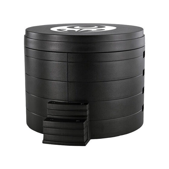 PRE-ORDER : DISPLAY DAIZA Kivat Belt EDITION