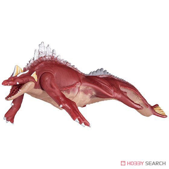 Godzilla - Movie Monster Series Godzilla Aquatilis -Godzilla S.P- 6” by Bandai