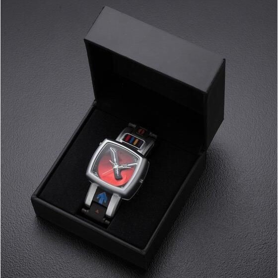 PRE-ORDER : Masked Rider Den-O Henshin! Watch (Live Action Watch) (มีไฟ LED)