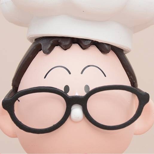 โมเดลชินจัง Crayon Shinchan - Bochan KFC Cosplay