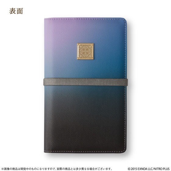 PRE-ORDER : Touken Ranbu ONLINE 2025 Diary (15 types in total)