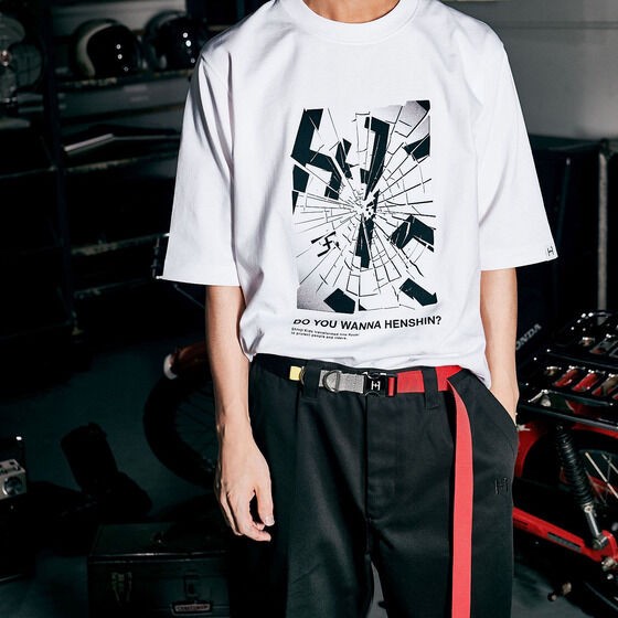 PRE-ORDER : HENSHIN Belt Kamen Rider Ryuki | HENSHIN by KAMEN RIDER