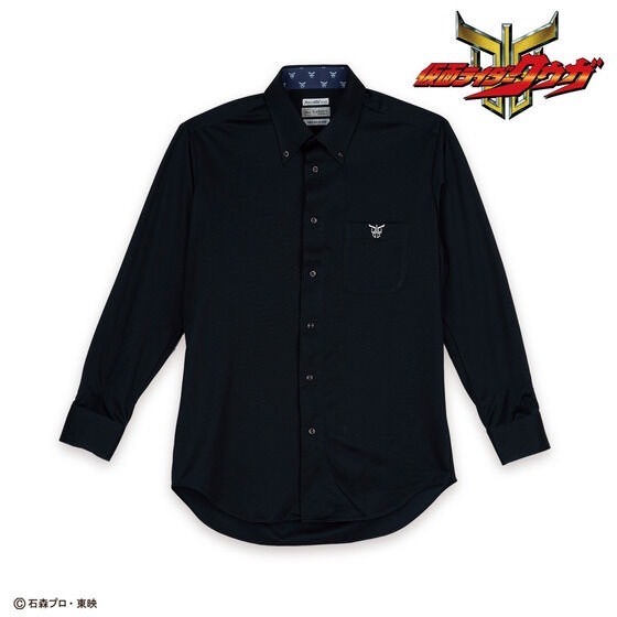 PRE-ORDER : Kamen Rider Yoccatta PLUS (yoccatta+) Haruyama Eco i-Shirt