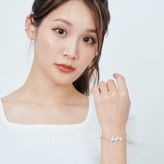 PRE-ORDER : Detective Conan Fusae Brand Collection Accessory Series Bracelet