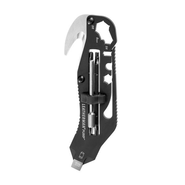 เครื่องมือ Leatherman PUMP