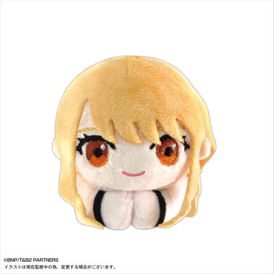 PRE-ORDER : TIGER & BUNNY 2 Hagu Chara Collection