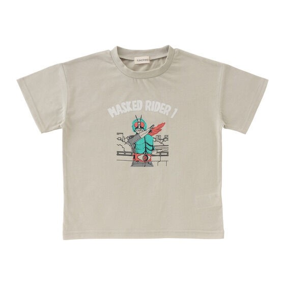 PRE-ORDER : FUNOFANO Short Sleeve T-shirt