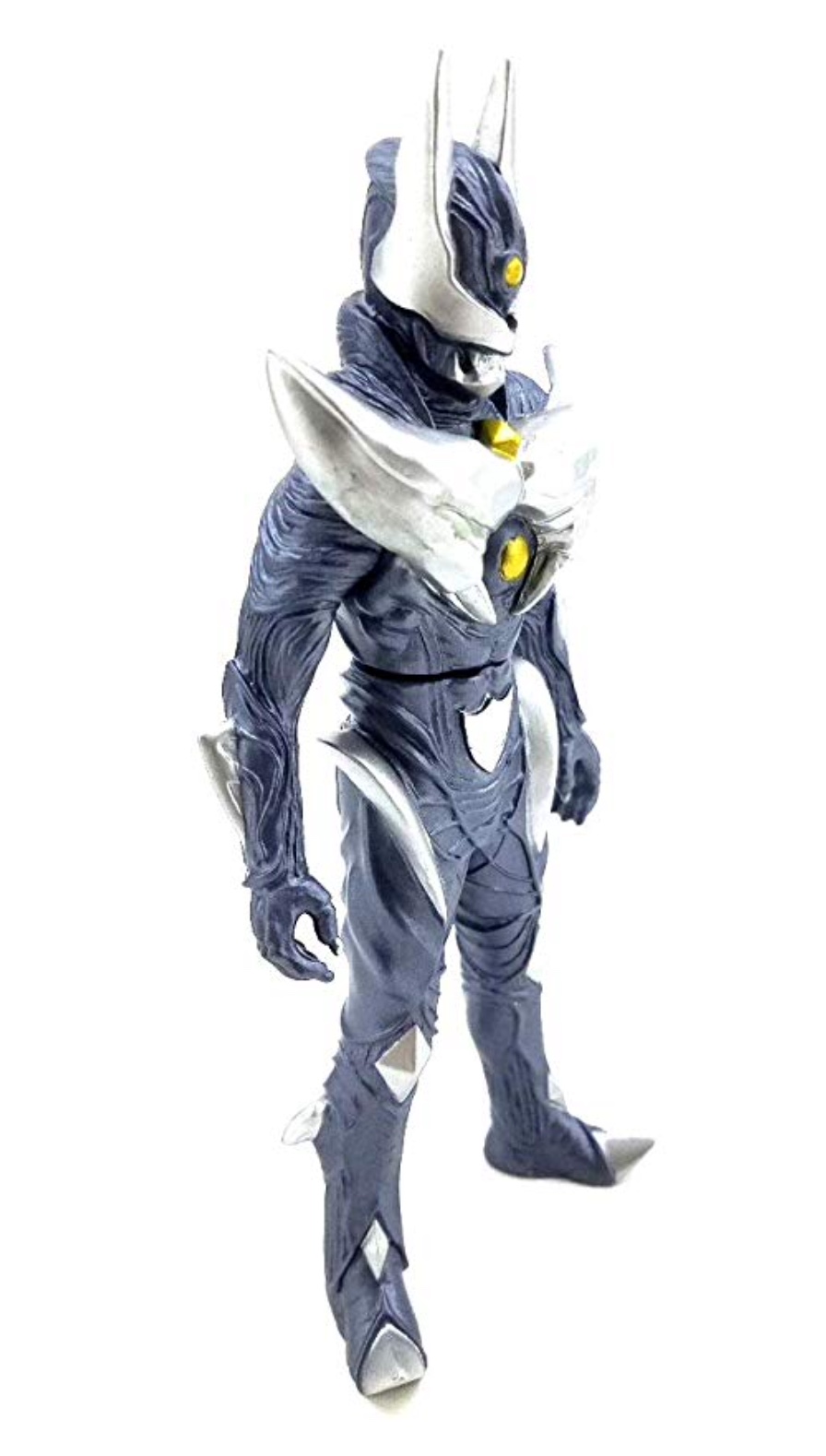 Madan Senki Ryukendo - Handy Hero Series R-H03 Jarkmoon by Takara
