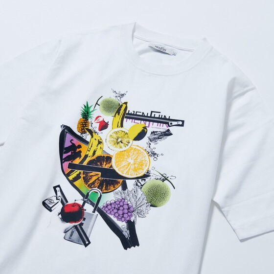 PRE-ORDER : Design T-shirt -COLLAGE- Kamen Rider | HENSHIN by KAMEN RIDER