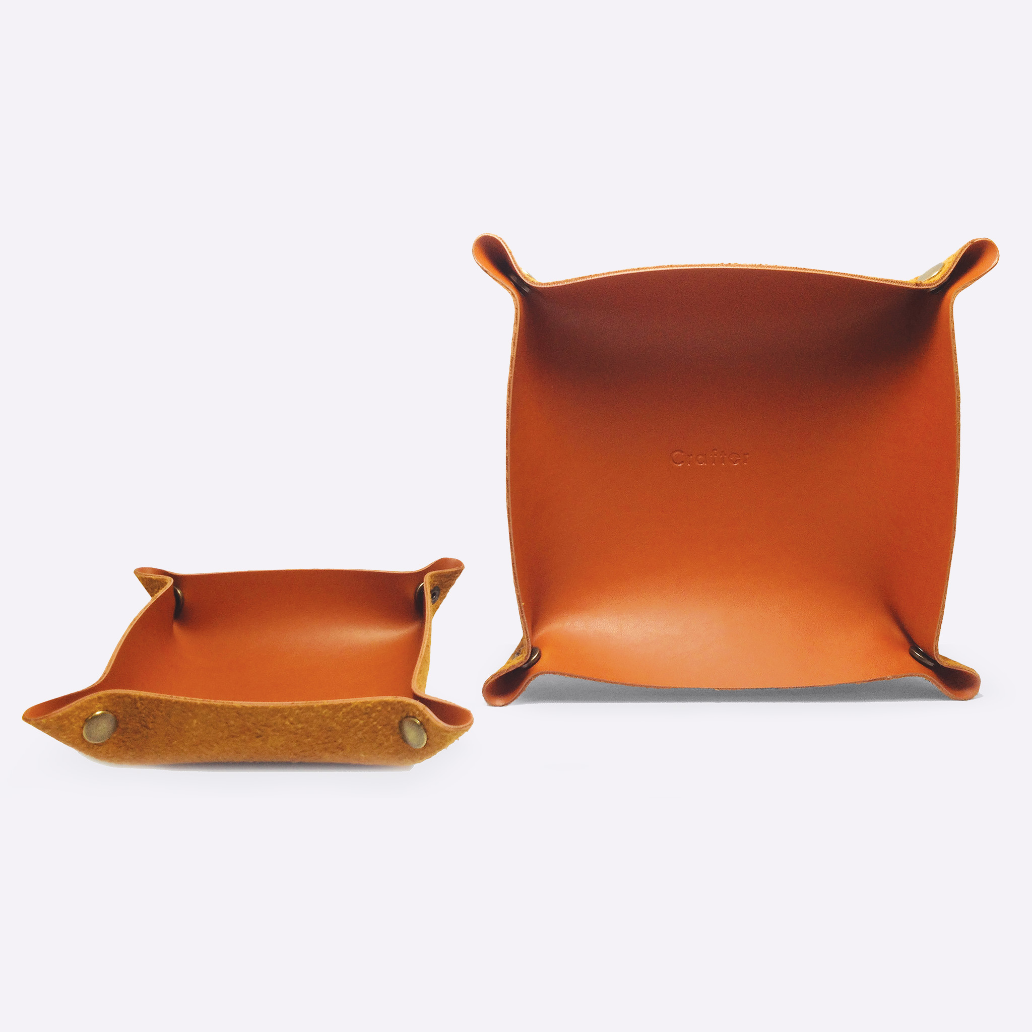 Craftor ถาดใส่ของ Click Tray SL