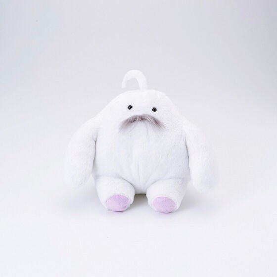 PRE-ORDER : Ohsama Sentai King-Ohger Moffun Mascot Pouch