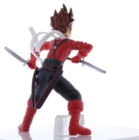 กาชาปอง HGIF Tales of Symphonia Gashapon (Set of 5) by Bandai