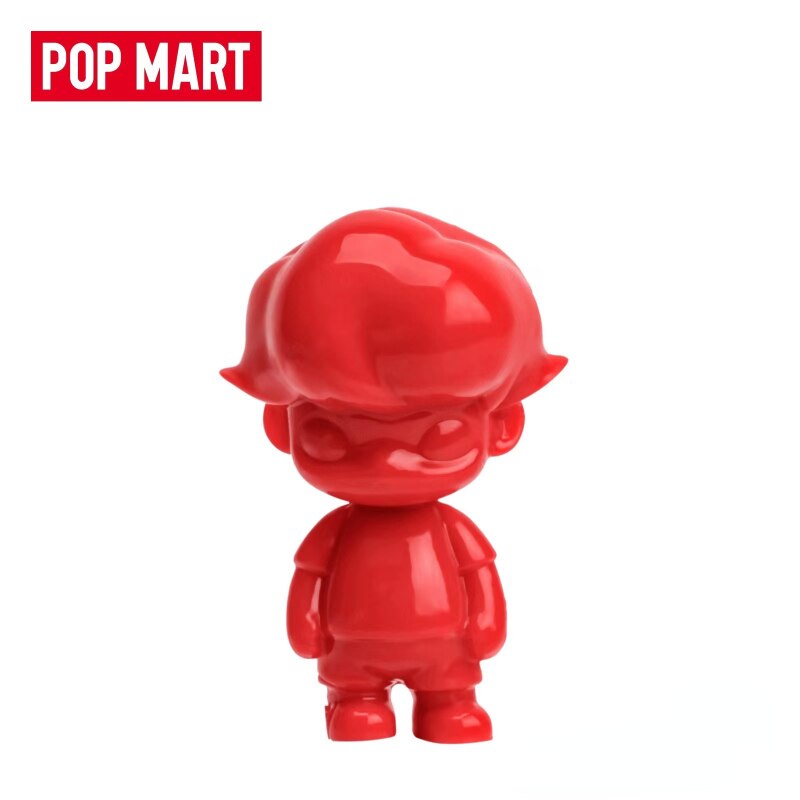 Dimoo Mini Solid Color Edition 3cm by Pop Mart