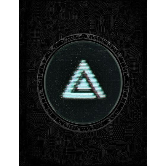 PRE-ORDER : Ghost in the Shell SAC_2045 Season 2 Blu-ray BOX (Special Limited Edition)