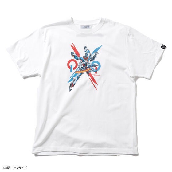 PRE-ORDER : STRICT-G "Mobile Suit Gundam" Tote Bag / T-shirt