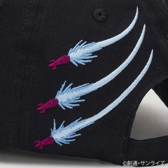PRE-ORDER : STRICT-G graniph "Mobile Suit Zeta Gundam" Cap Qubeley