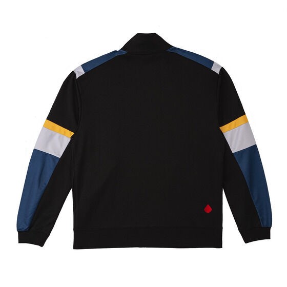 PRE-ORDER : Kamen Rider Blade Mesh Track Jacket