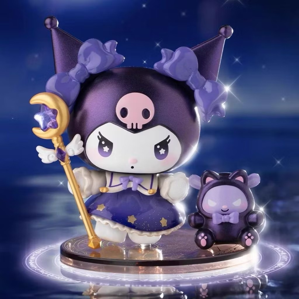 Sanrio - Starry Night Party Magician by Top Toy