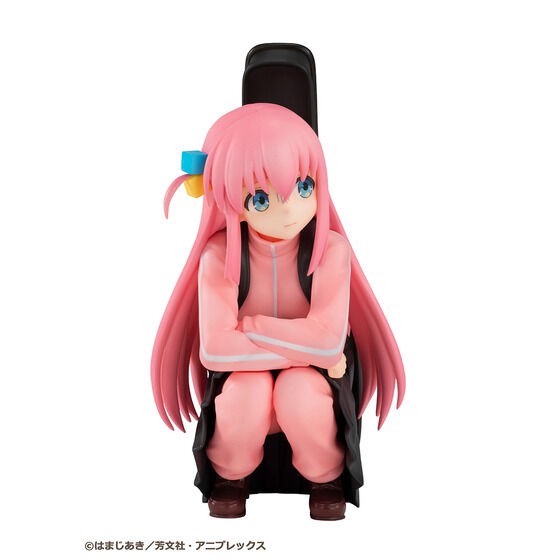 PRE-ORDER : Melty Princess BOCCHI THE ROCK! Hitori-chan on Palm