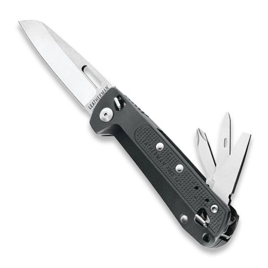 Leatherman Free P2 Nylon