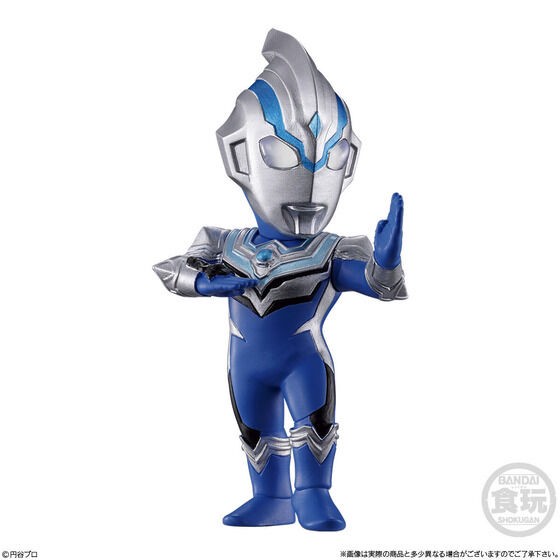 PRE-ORDER : CONVERGE MOTION Ultraman 5 (10 pcs)