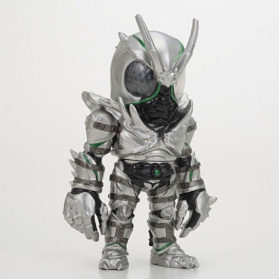 PRE-ORDER : Black Sun Eclipse Figure Kamen Rider BLACK SUN & SHADOWMOON | HENSHIN by KAMEN RIDER × TOUMART