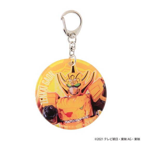 PRE-ORDER : Sentai Soft Charm