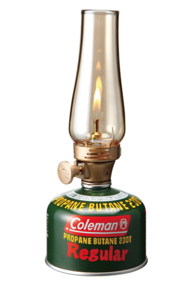 ตะเกียง Coleman Lumiere Lantern