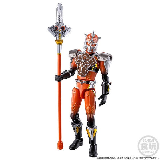 PRE-ORDER : Avataro Sentai Donbrothers YUDO SONOI & SONONI & SONOZA SET