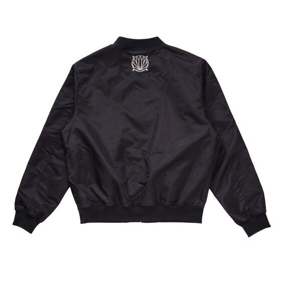 PRE-ORDER : MASKED RIDER HIBIKI Takeshi Bomber Jacket