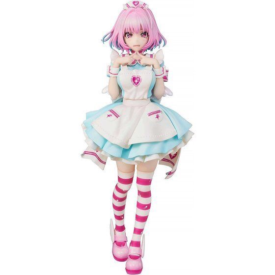 PRE-ORDER : The Idolmaster Shiny Girls Boobs Dream Yuria [With a special purchase privilege]