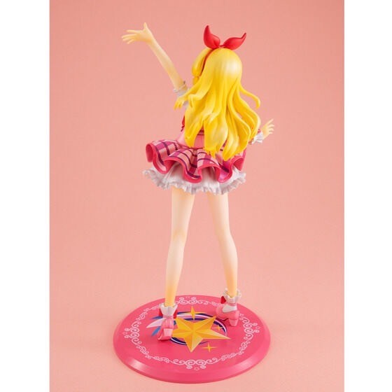 PRE-ORDER : Lucrea Aikatsu! 10th STORY -STARWAY To The Future- Ichigo Hoshimiya -To the Bright Future-