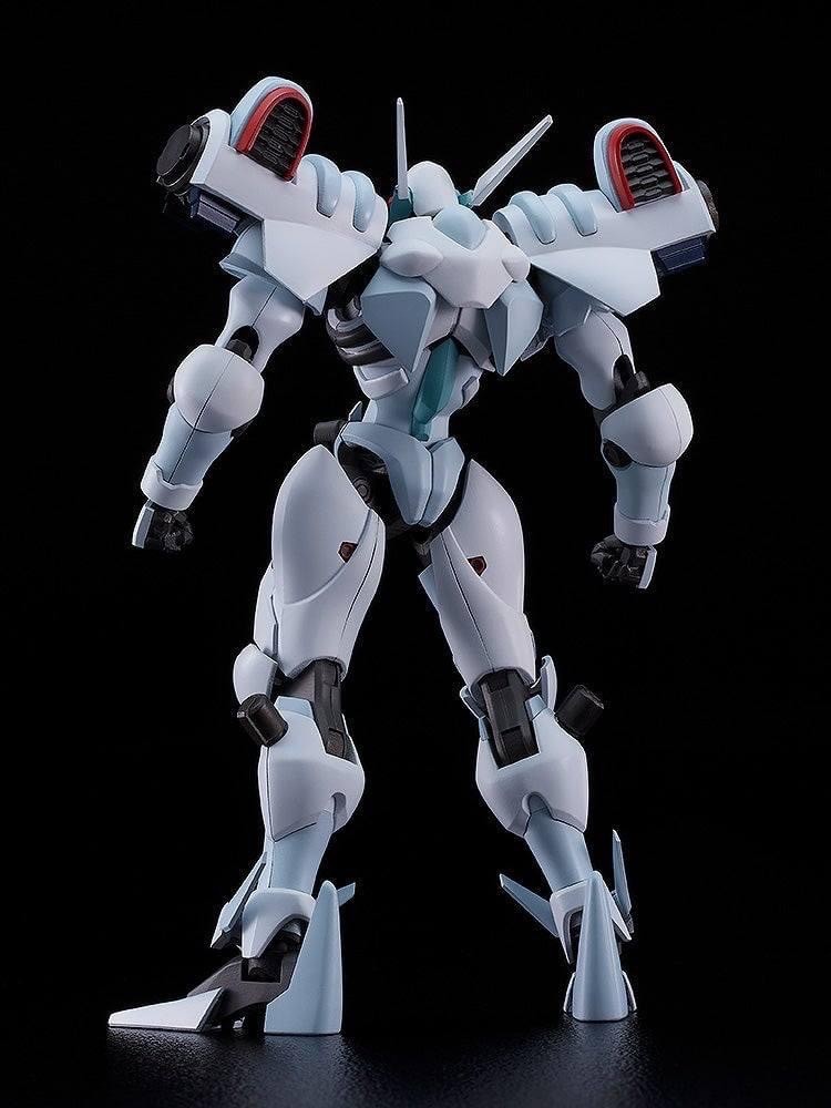 Pre-order : Moderoid Orgun (Detonator Orgun) Plastic Model Kit by Good Smile Company
