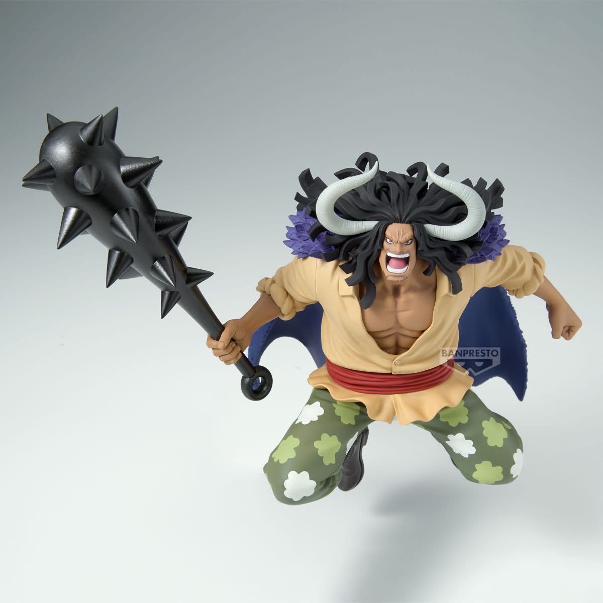 Pre-order : ONE PIECE 11/2025 by Banpresto