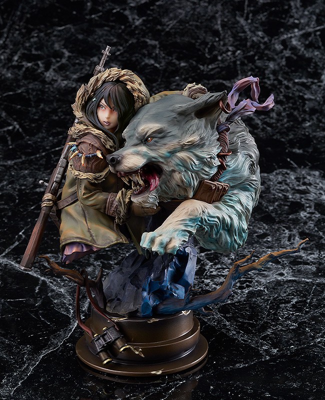 Pre-order : Northern Tale Repaint by Max Factory