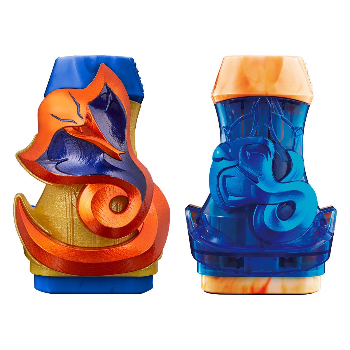 Masked Rider Revice - DX Memorial Vistamp Selection 03 Igarashi Sakura & Lovekov Set by Premium Bandai (Limited)