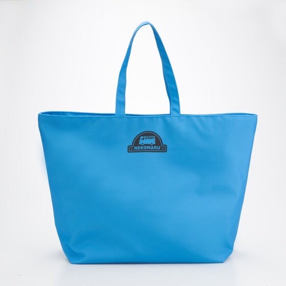 PRE-ORDER : Ninja Sentai Kakuranger Nekomaru Tote Bag / oversized