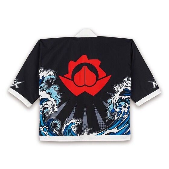 PRE-ORDER : Avataro Sentai Donbrothers Happi coat