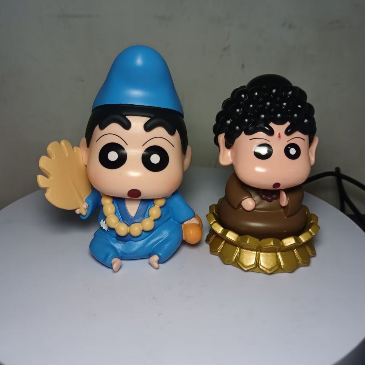 Crayon Shinchan - Chinese Monk Ver.