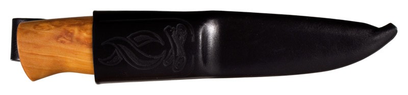 มีด Helle Symfoni