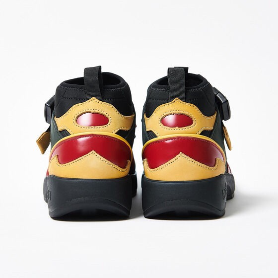 PRE-ORDER : Kamen Rider Kuuga Sneakers | HENSHIN by KAMEN RIDER