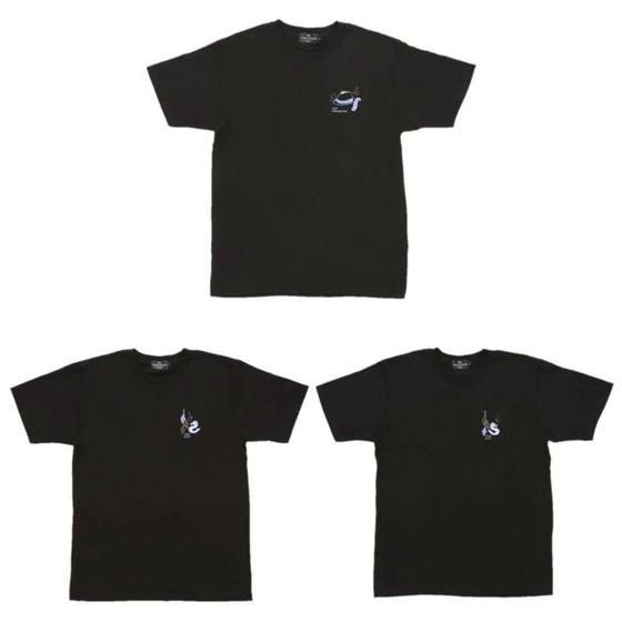 PRE-ORDER : Disney Twisted Wonderland Image T-shirt